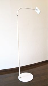 フロアスタンド